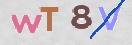 Immagine CAPTCHA