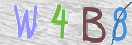 Immagine CAPTCHA