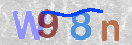 Immagine CAPTCHA