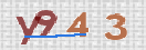 Immagine CAPTCHA